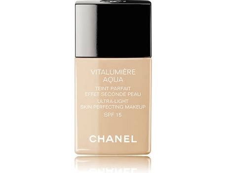 vitalumière aqua chanel|chanel vitalumiere aqua 20 beige.